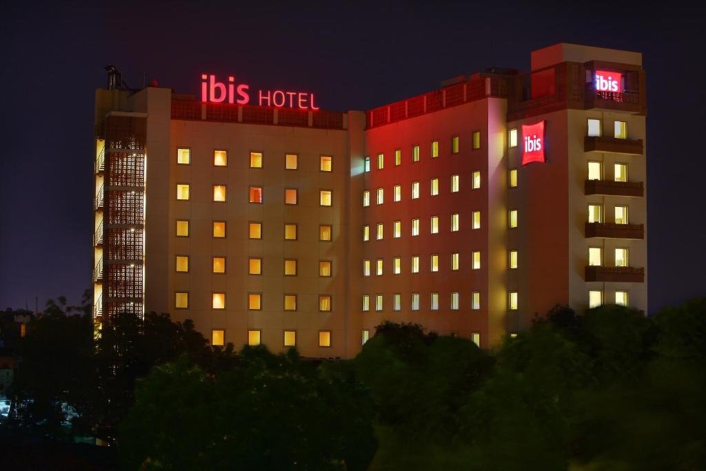 Ibis Jaipur City Centre