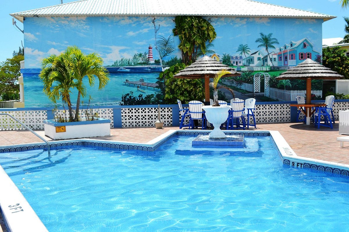 Ocean Reef Yacht Club & Resort