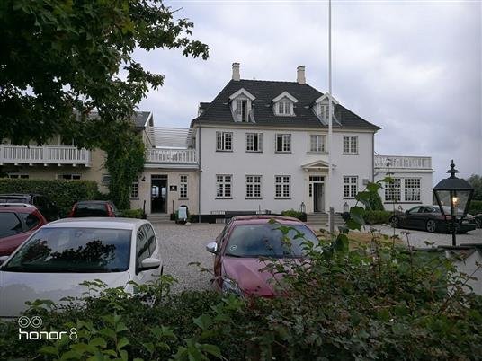 Feriecenter Rageleje Klit Denmark