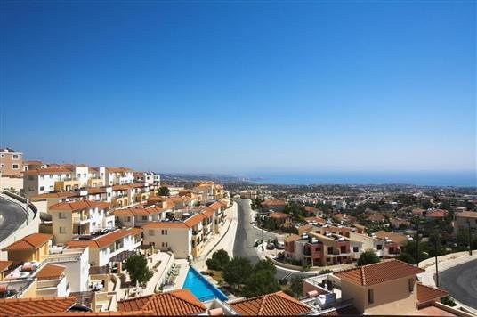 Club Coral View Resort-Cyprus