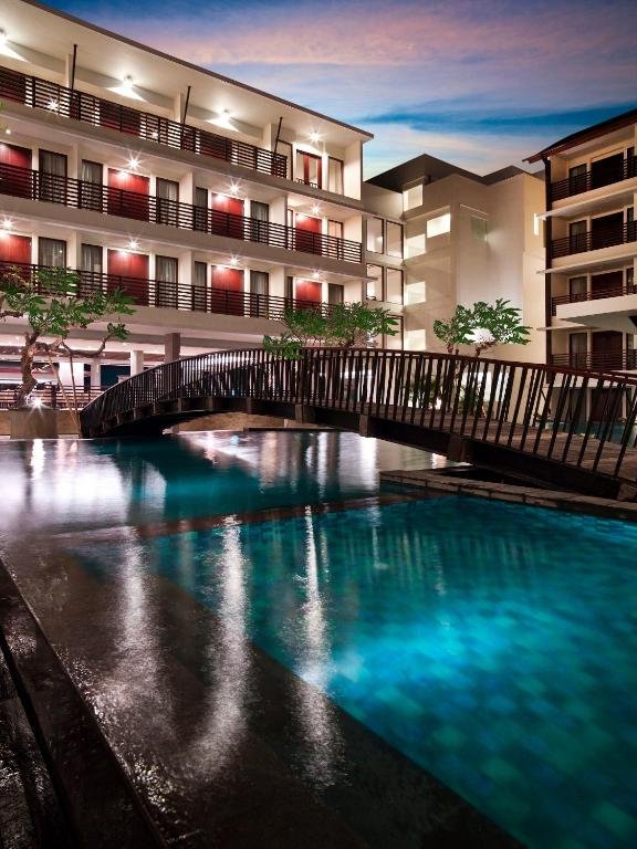 Sun-Island-Bali Resort