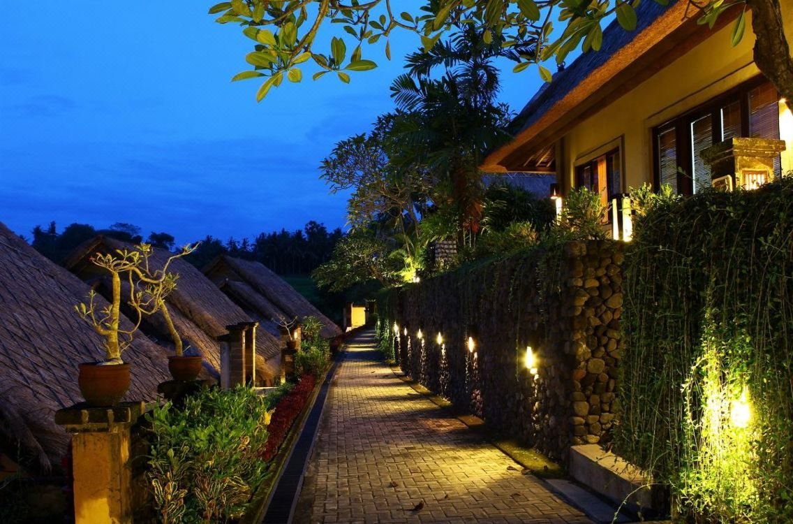 Bali Masari Villas & Spa