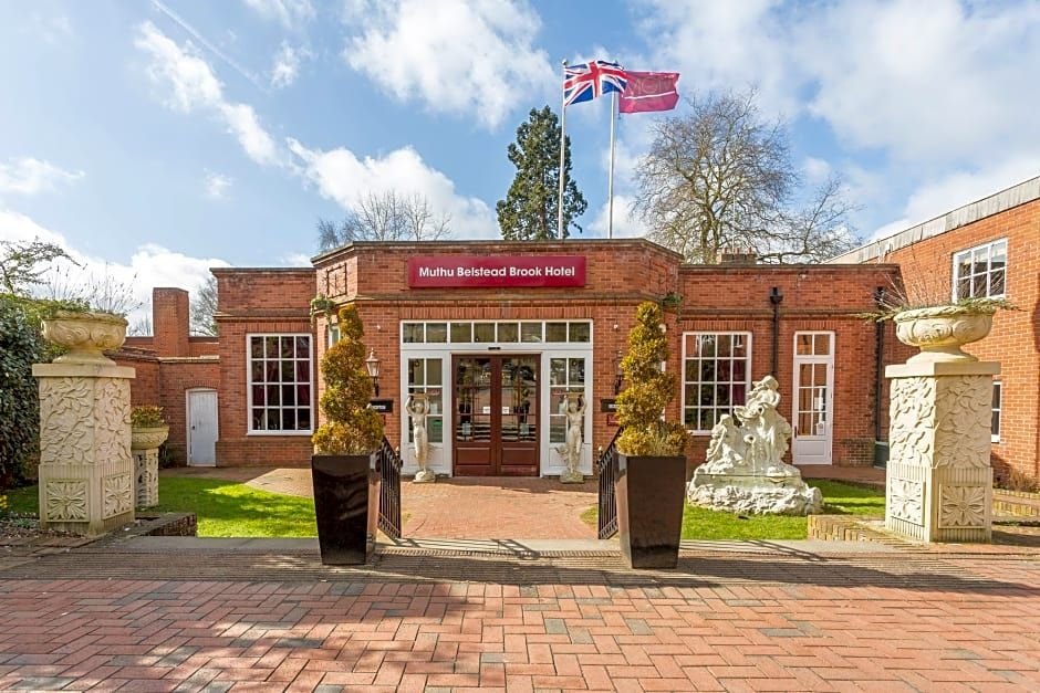 Muthu Belstead Brook Hotel 