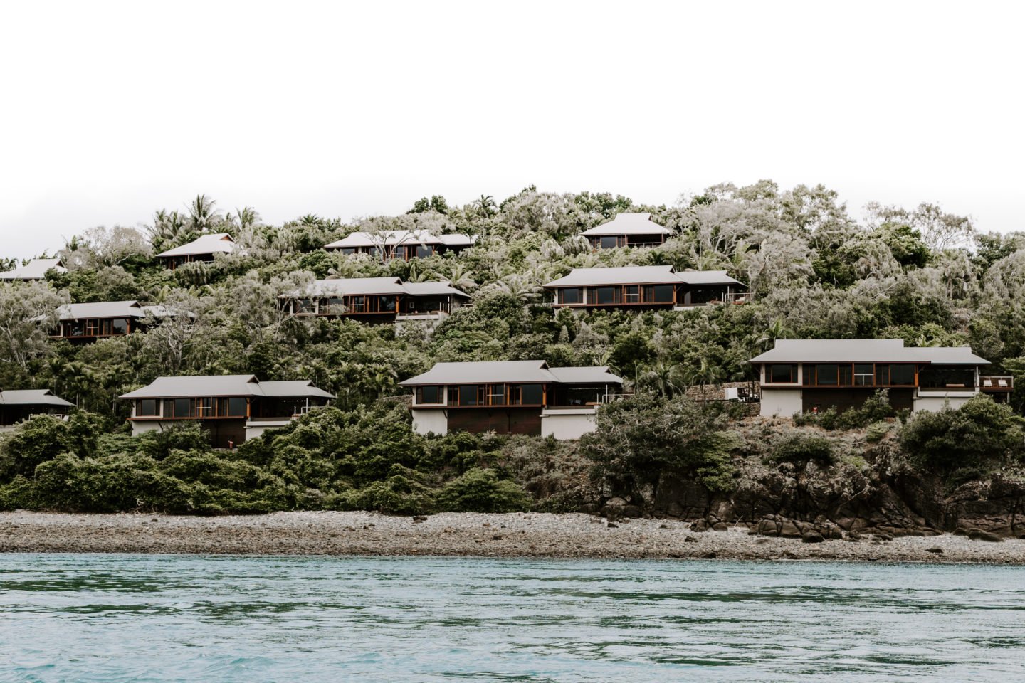 Southern Ocean Lodge 