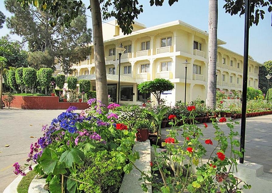 Hotel Ritz Plaza - Amritsar