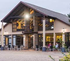 Alpine Heath Resort