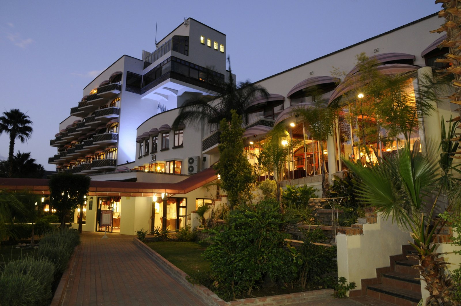 Avalon Springs by Dream Resort