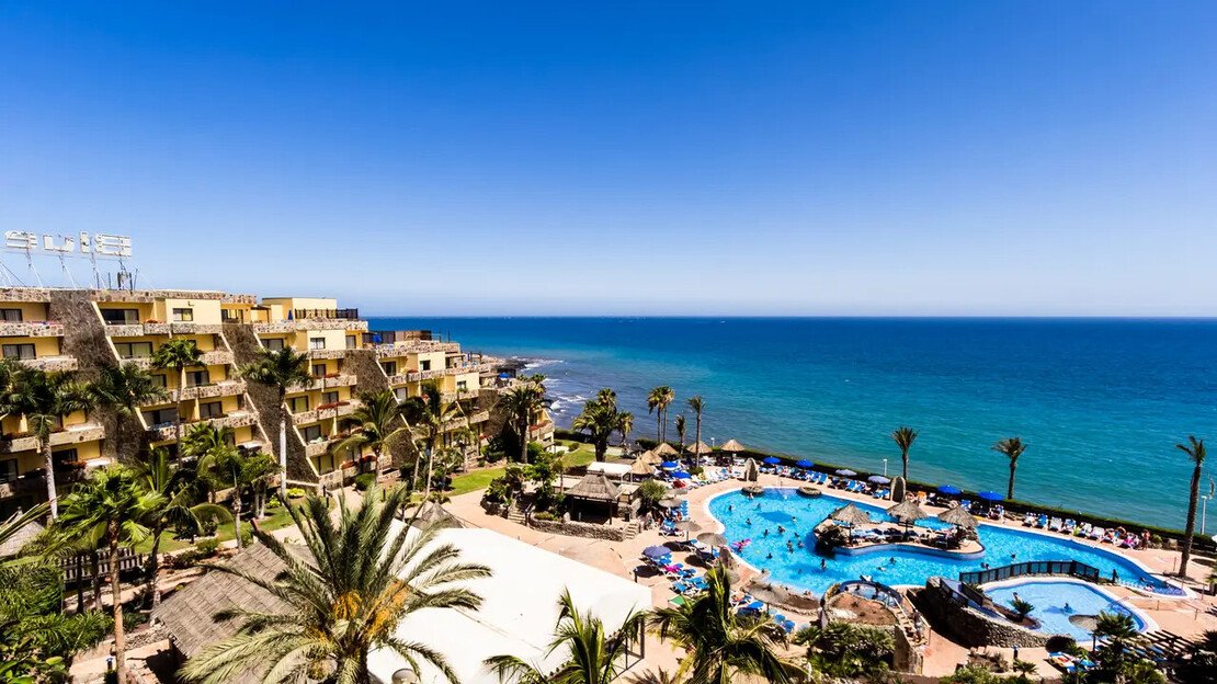 BlueBay Beach Club