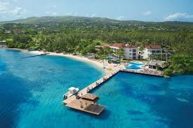 Zoëtry Montego Bay Jamaica 