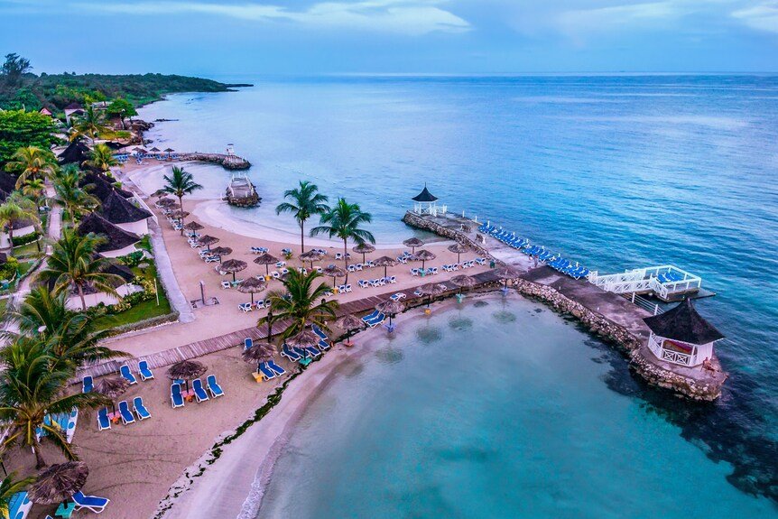 Royal Decameron Club Caribbean