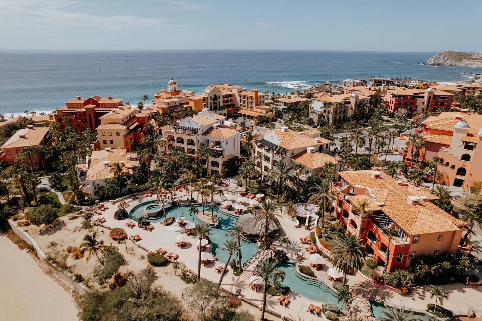 Hacienda del Mar Los Cabos 