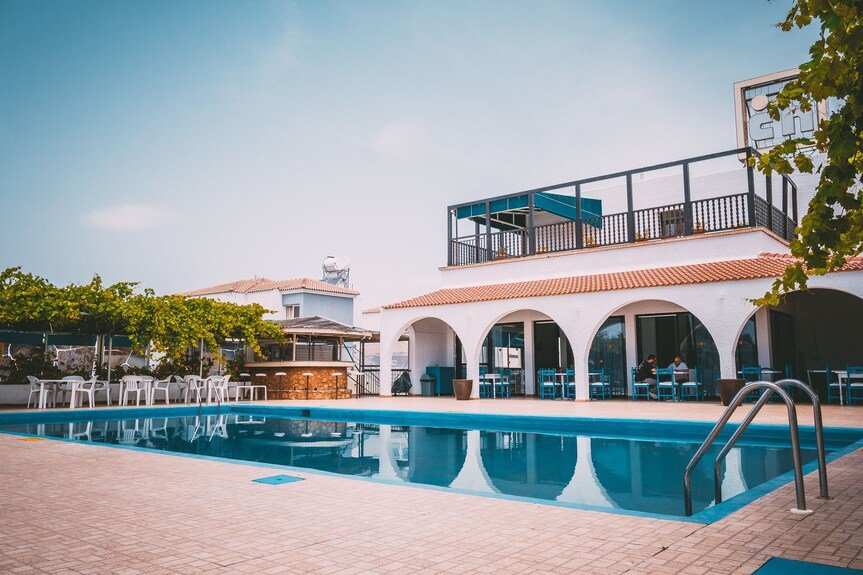 Chrysland Hotel- Cyprus