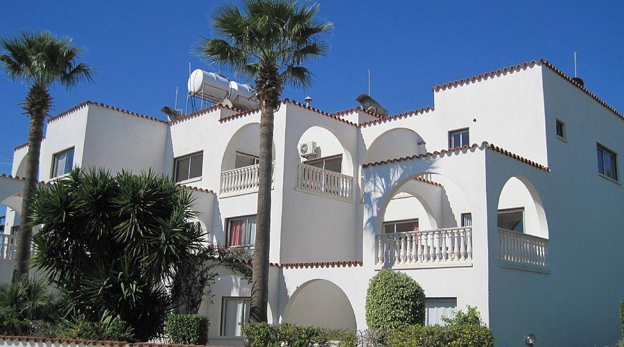 Club Pyla Beach Resort - Cyprus