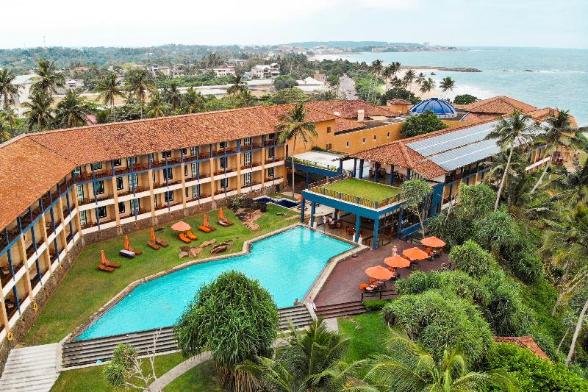 Cape Weligama- Sri Lanka