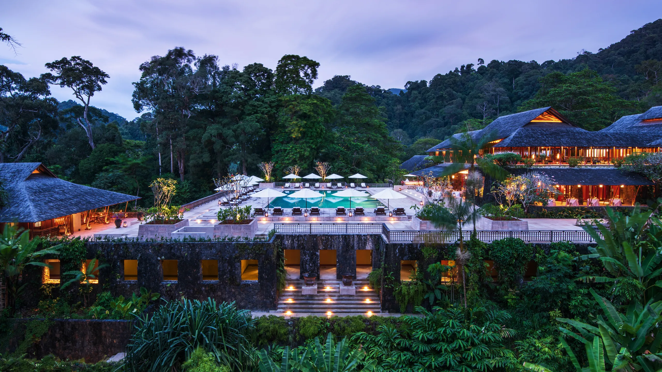 The Datai Langkawi