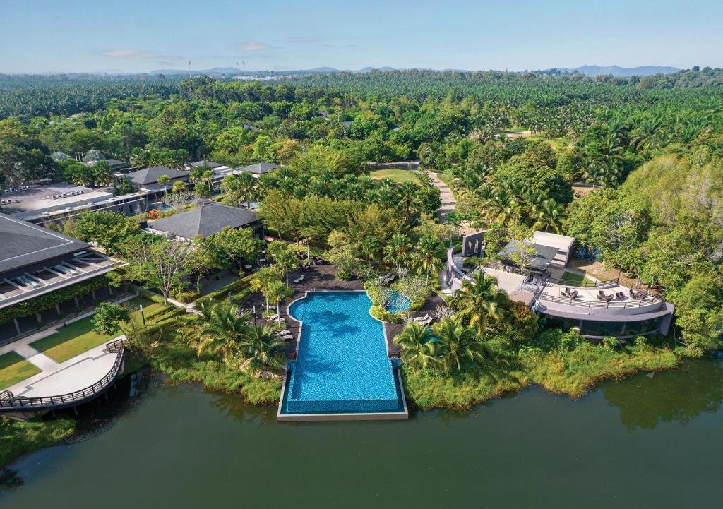 Mangala Estate Resort