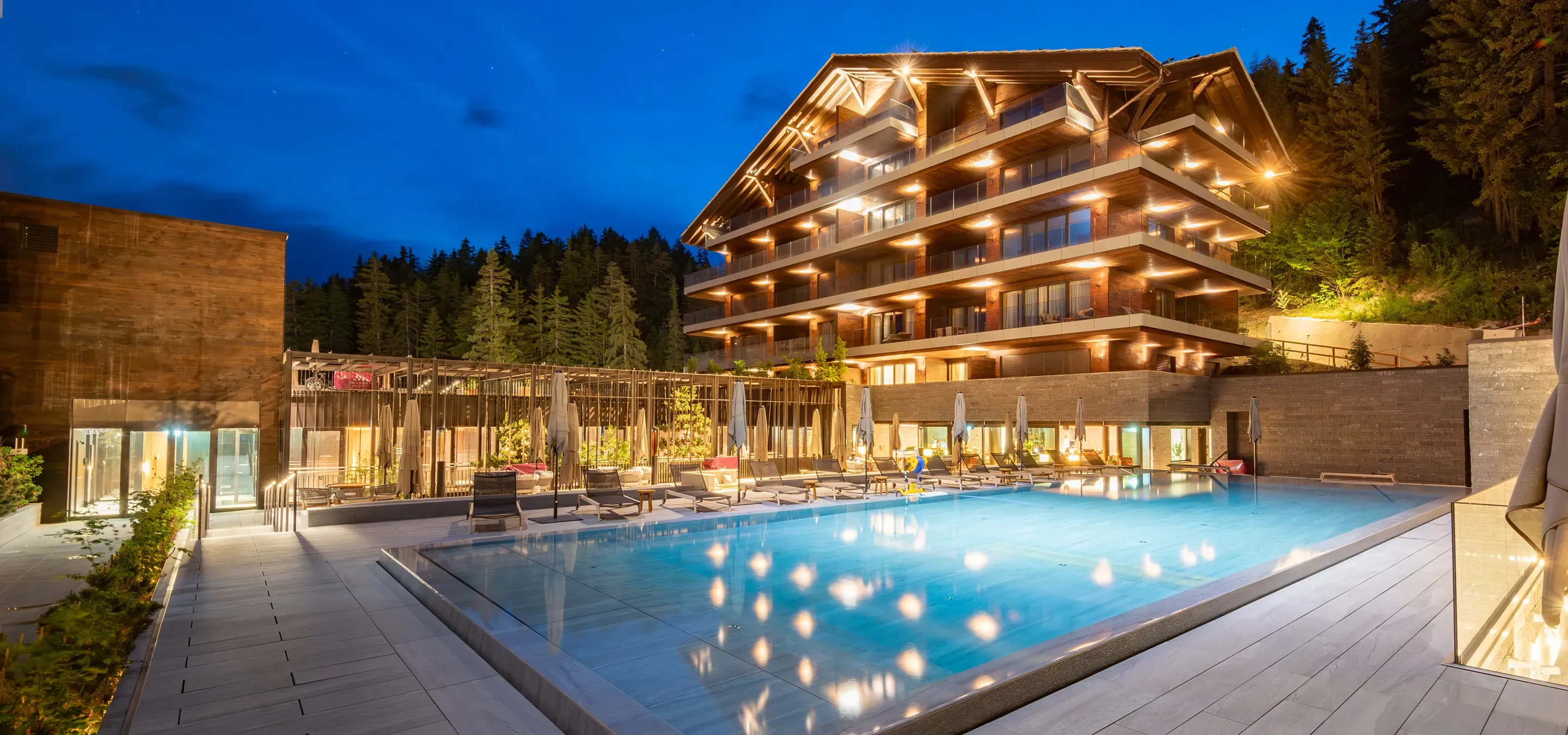 Six Senses Crans-Montana