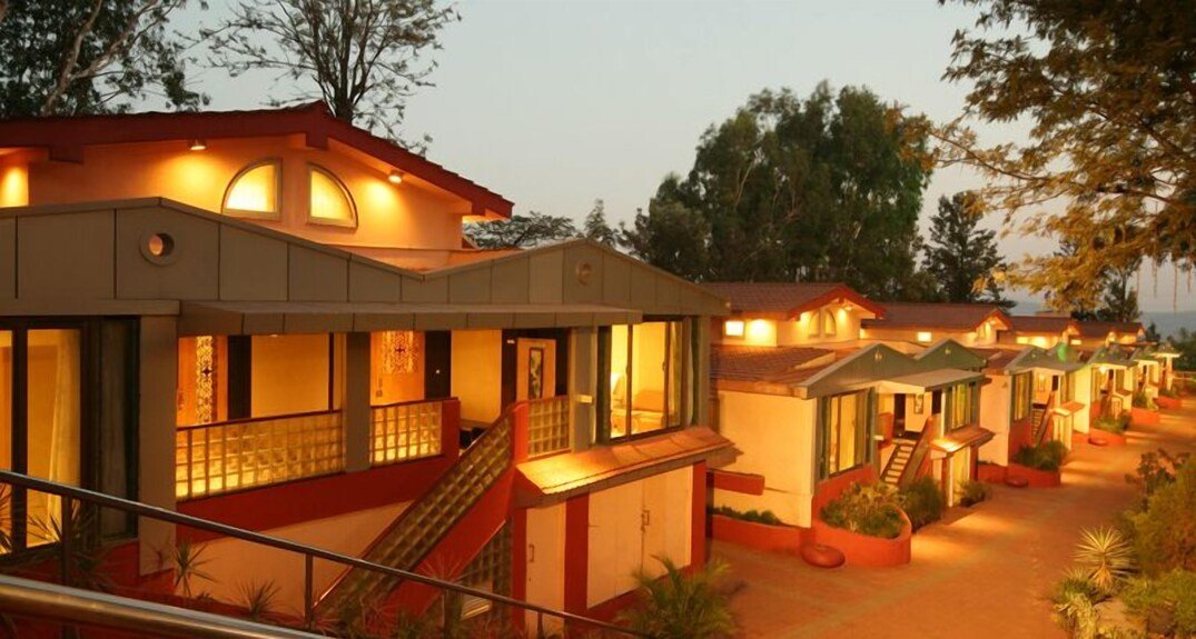 Summer Plaza Resort - Panchgani