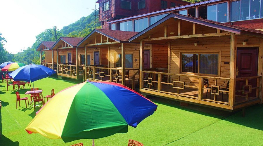 Oxygen Resorts Mahabaleshwar