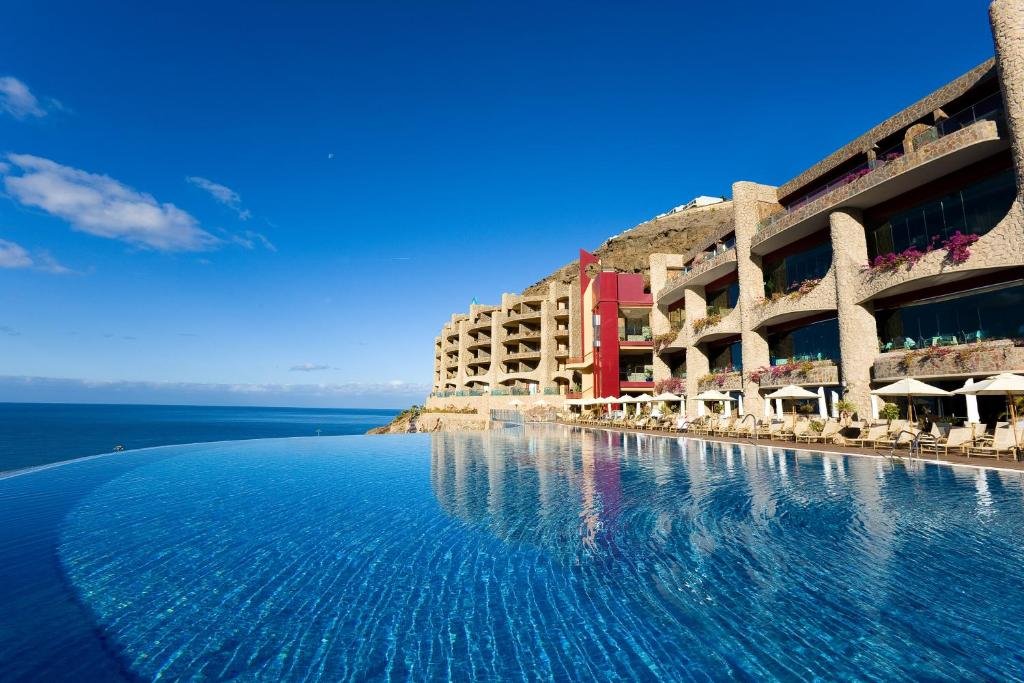 Gloria Palace Royal Hotel Spain