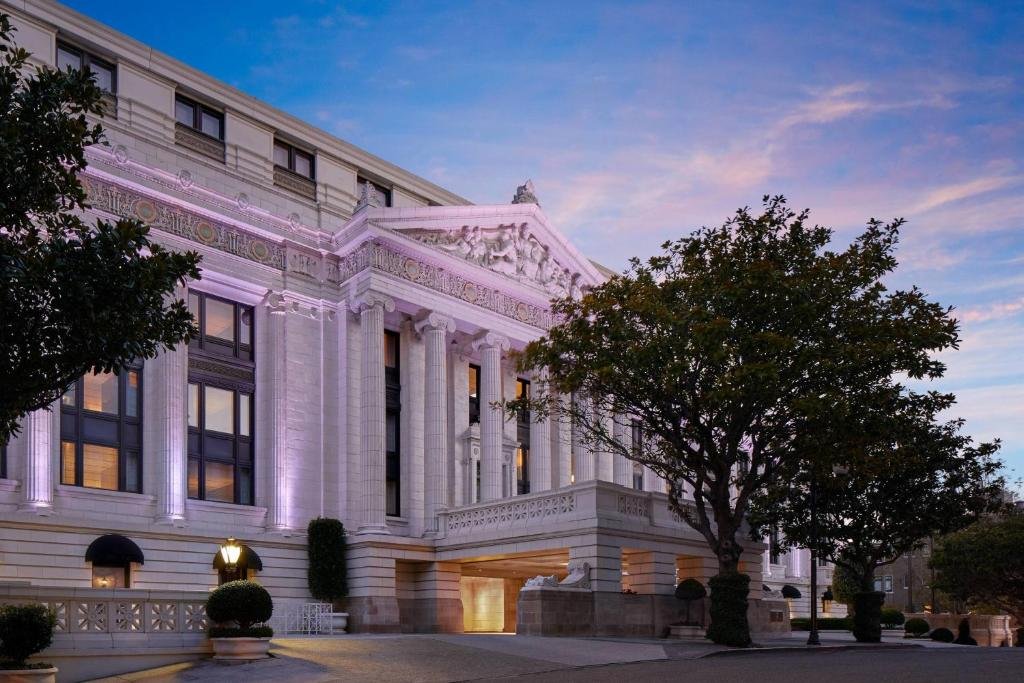 The Ritz-Carlton