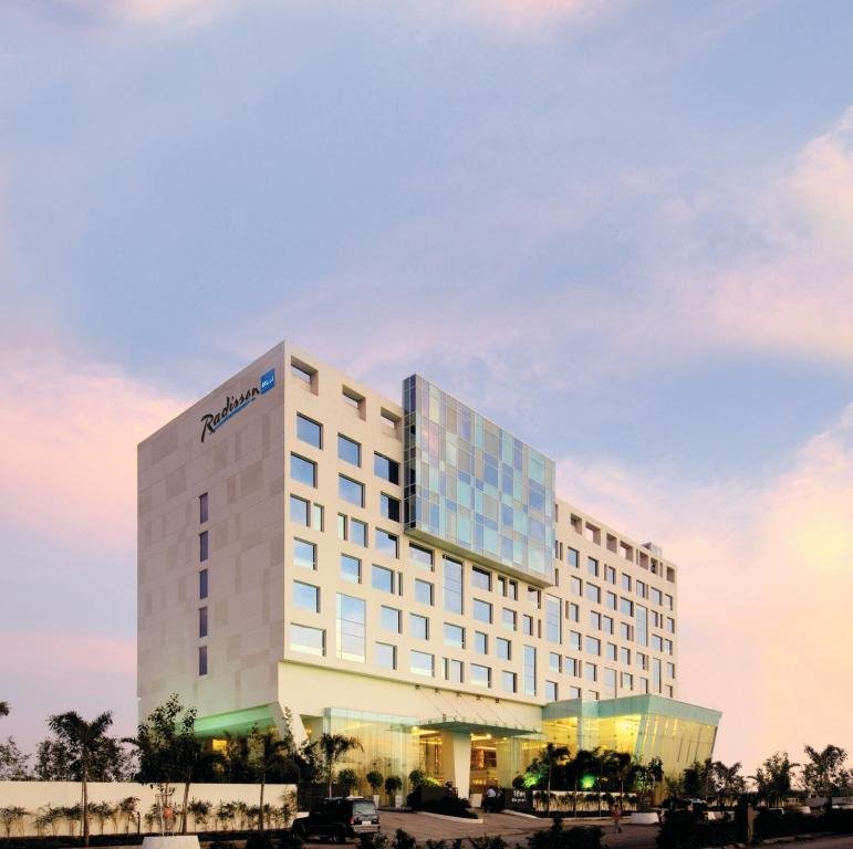 Radisson Blu Hotel Pune