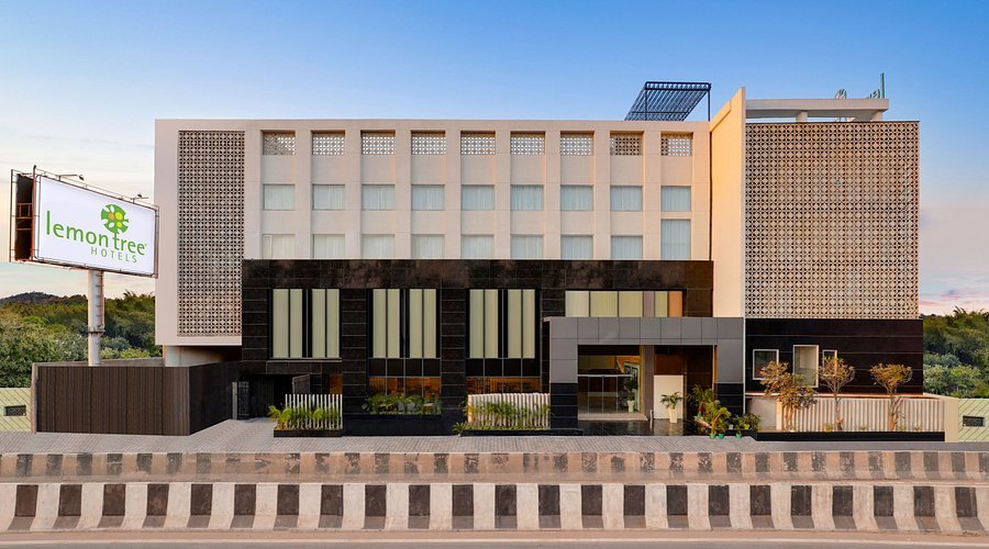 Lemon Tree Hotel Agra