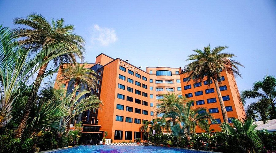 Ramada by Wyndham Alleppey