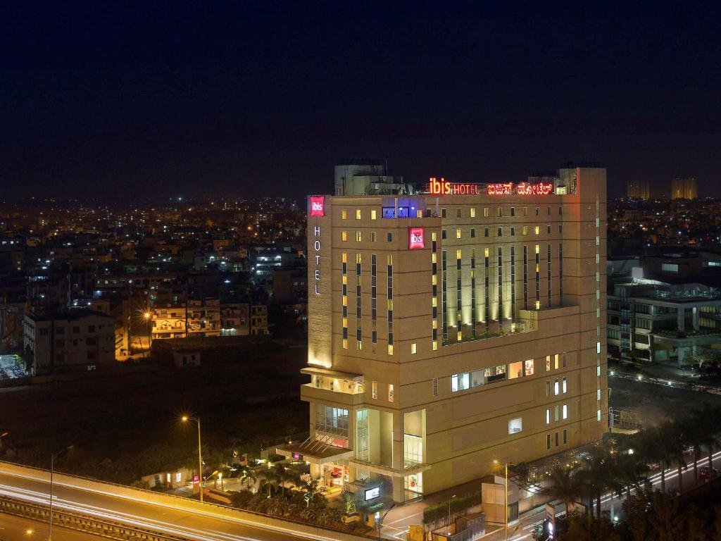 Ibis Bengaluru Hosur Road