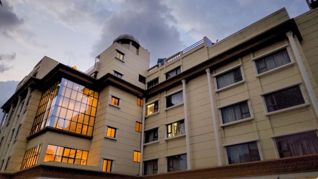 Hotel City Heart Shirdi