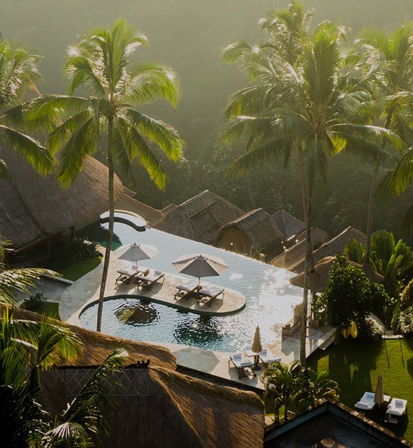 Viceroy Bali