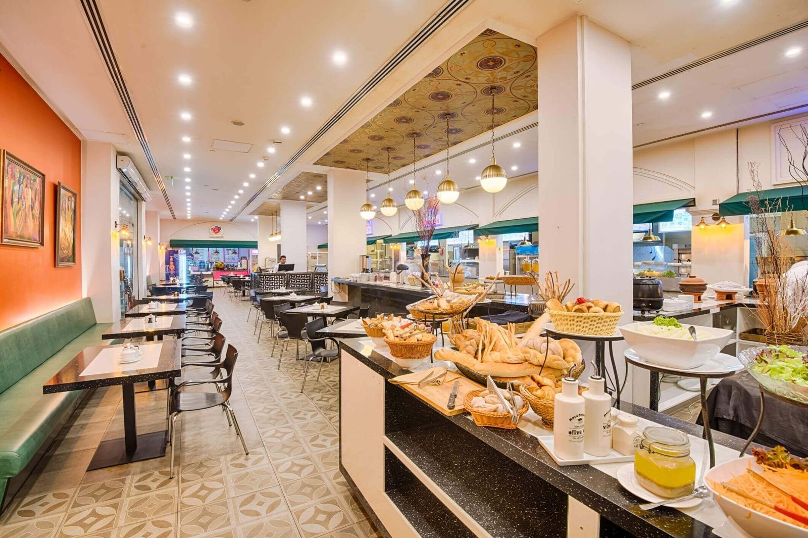 Fairway Colombo