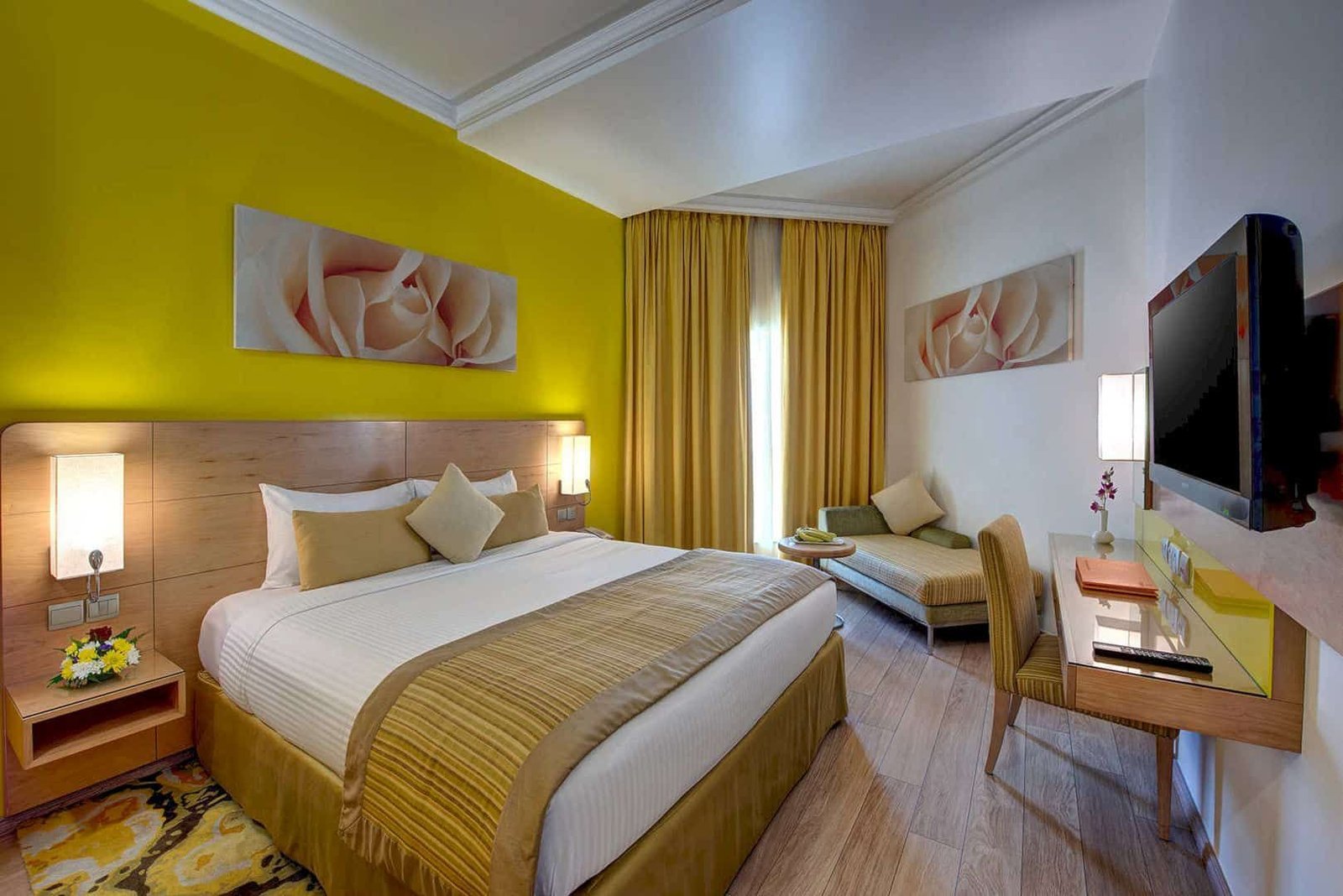 Al Khooray Executive Hotel