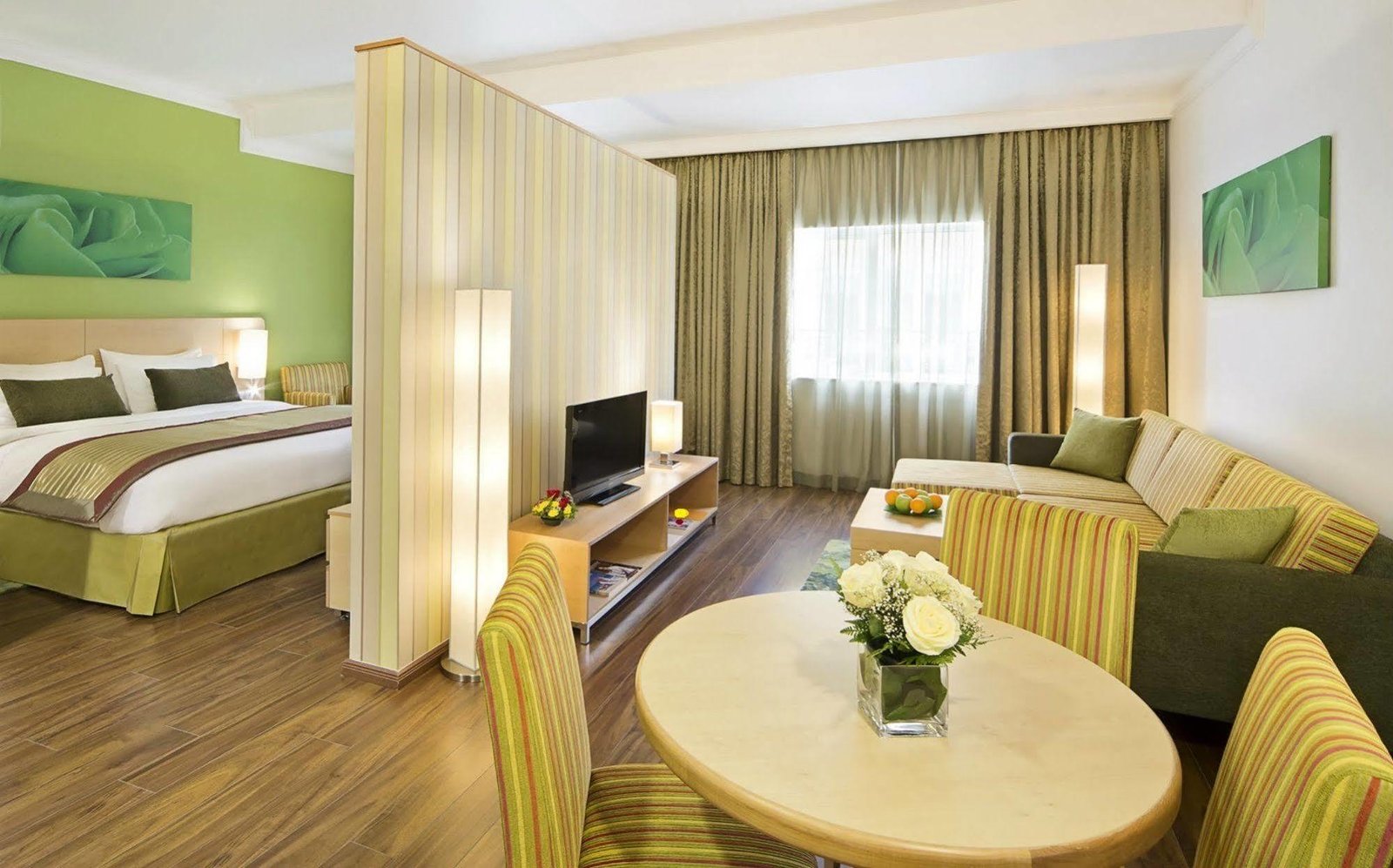 Al Khooray Executive Hotel