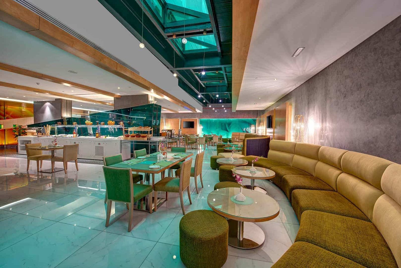 Al Khooray Executive Hotel