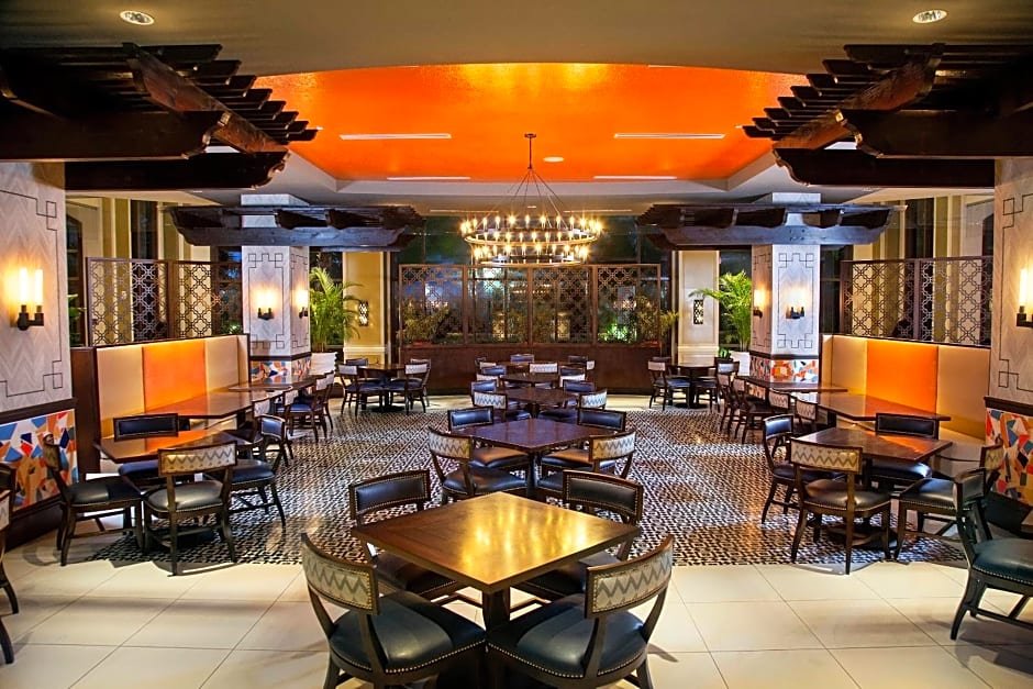 Club Wyndham Bonnet Creek Resort