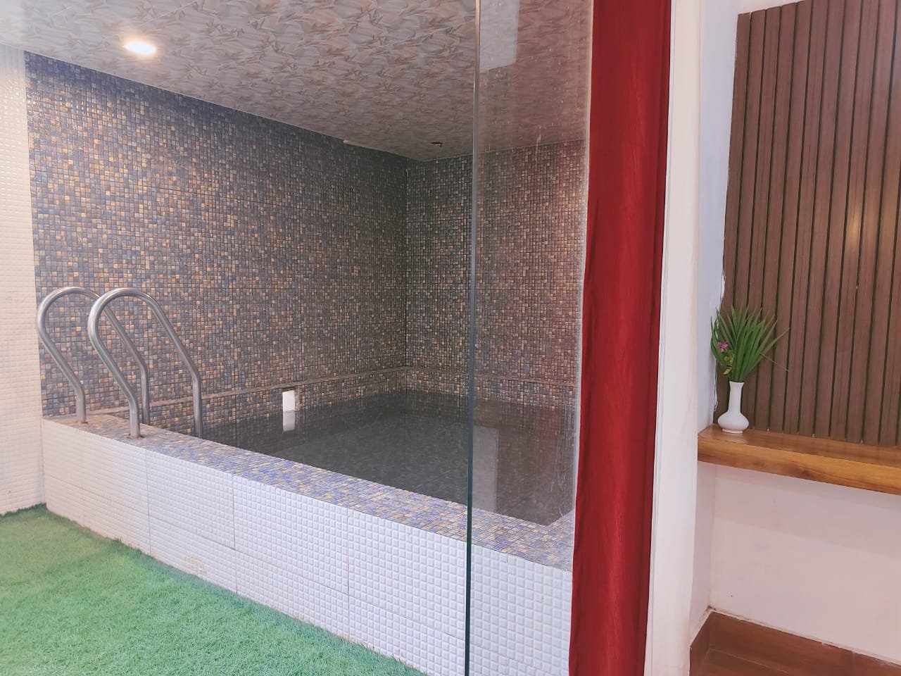 Onyx Hotel Corbett