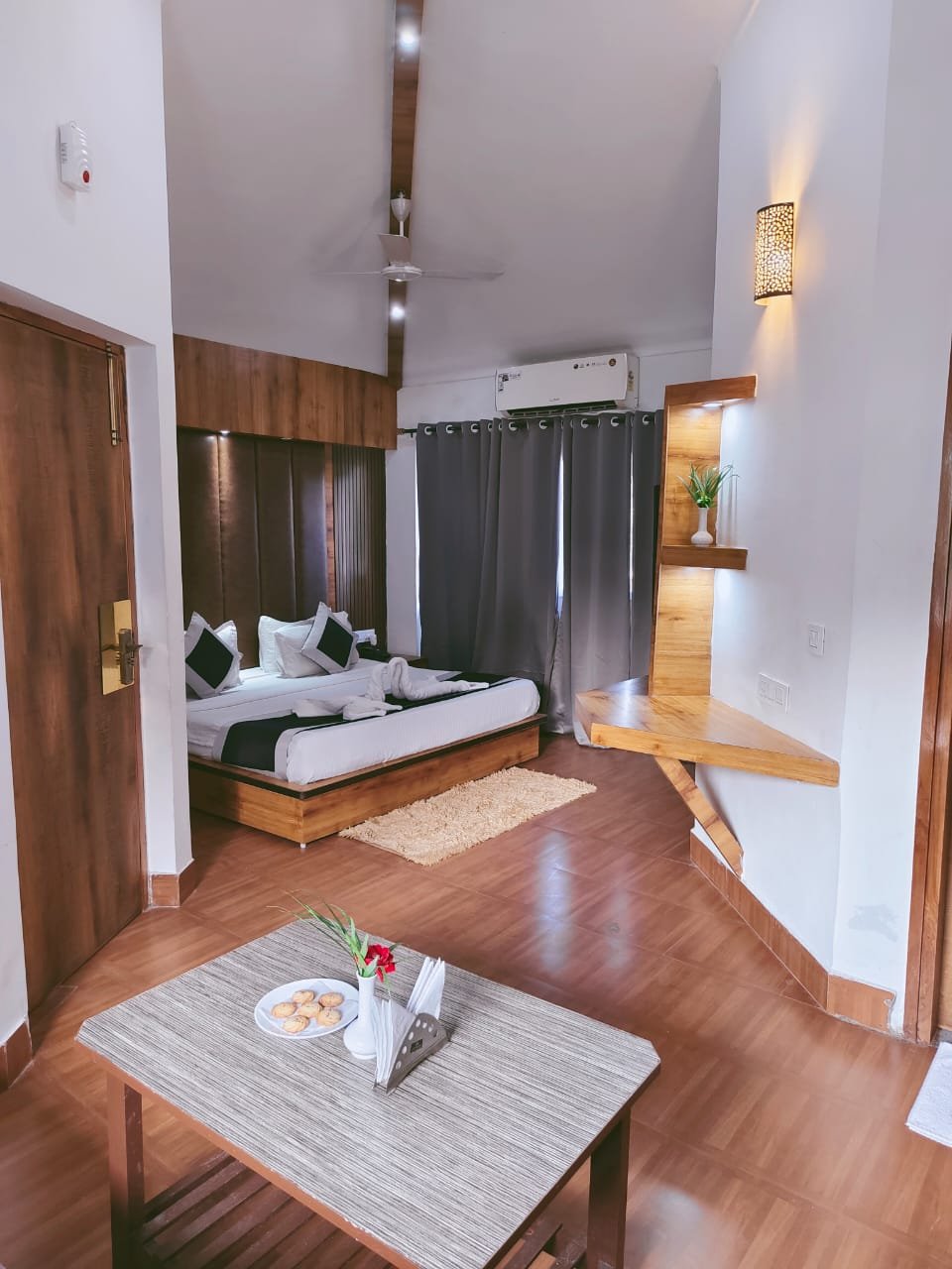 Onyx Hotel Corbett