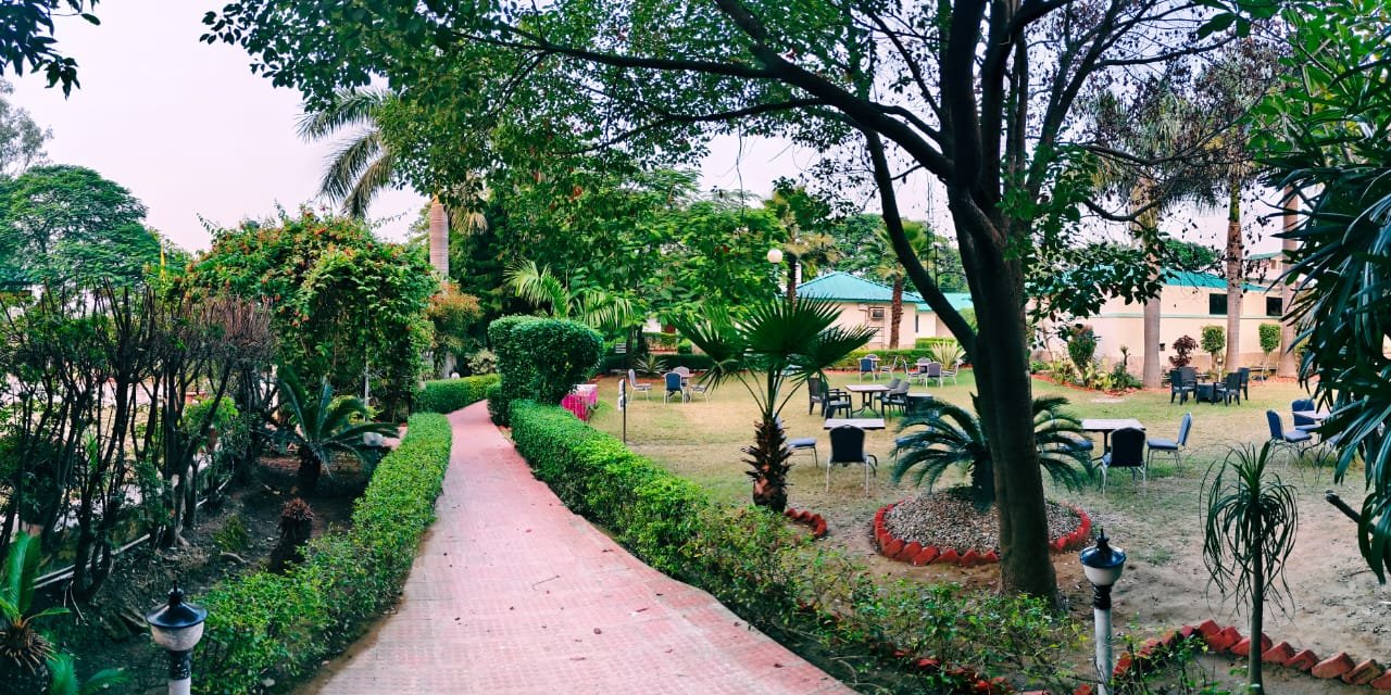 Onyx Hotel Corbett