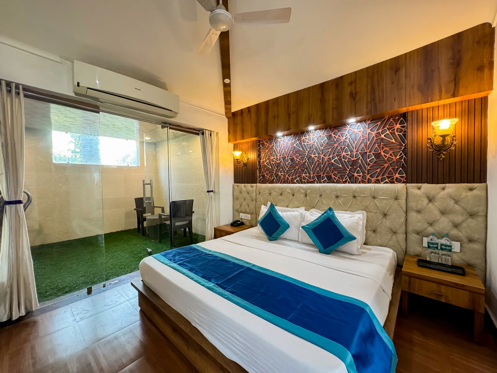 Onyx Hotel Corbett
