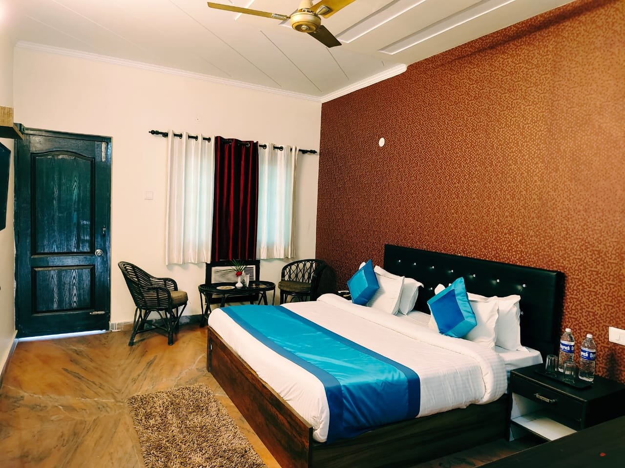 Onyx Hotel Corbett
