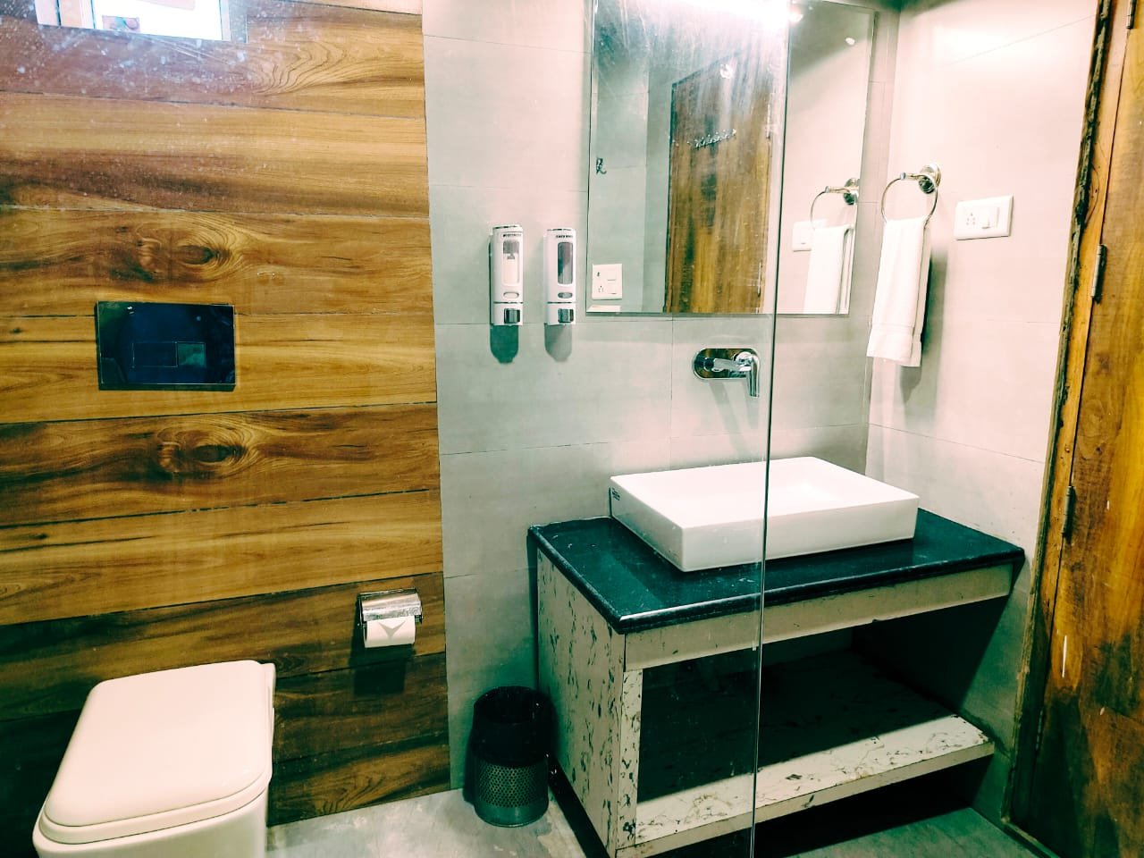 Onyx Hotel Corbett