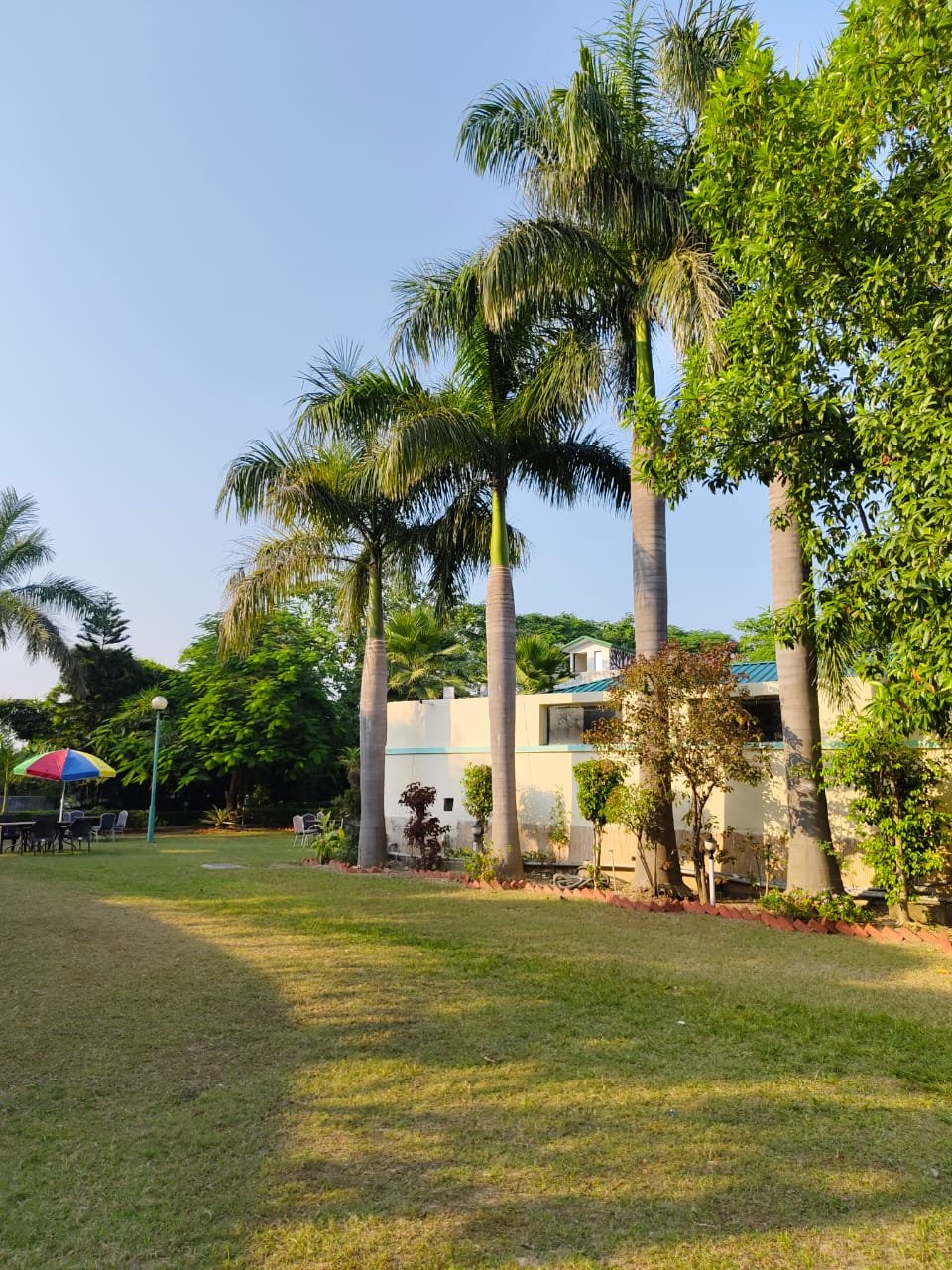 Onyx Hotel Corbett
