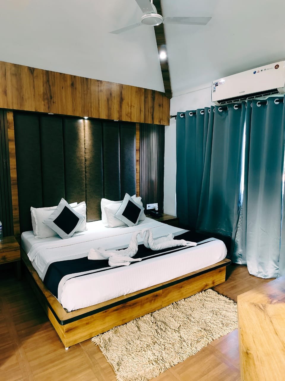 Onyx Hotel Corbett