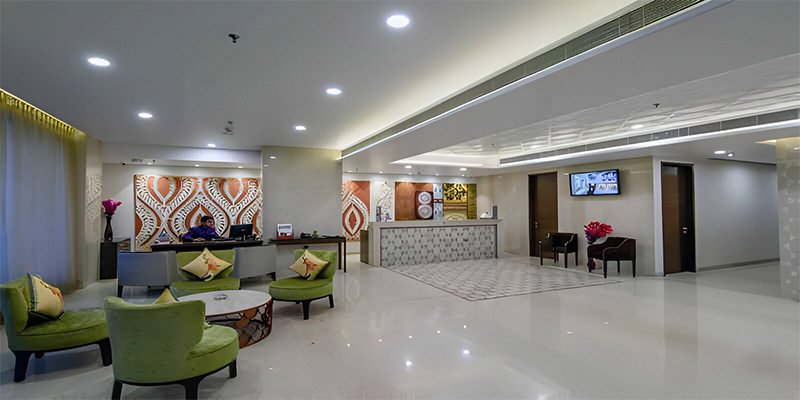 Regenta Central, Jaipur