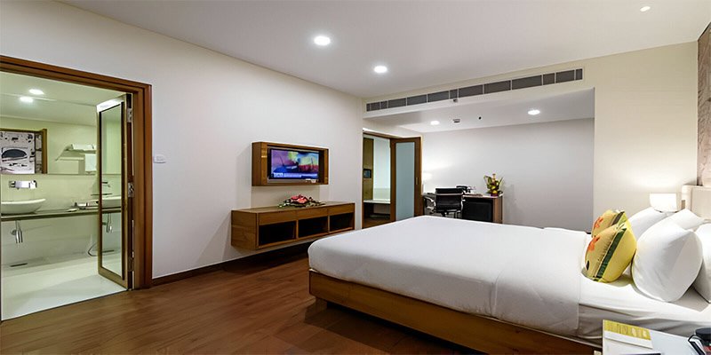 Regenta Central, Jaipur