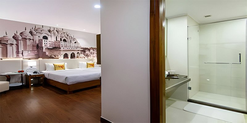 Regenta Central, Jaipur