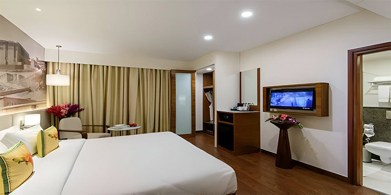 Regenta Central, Jaipur