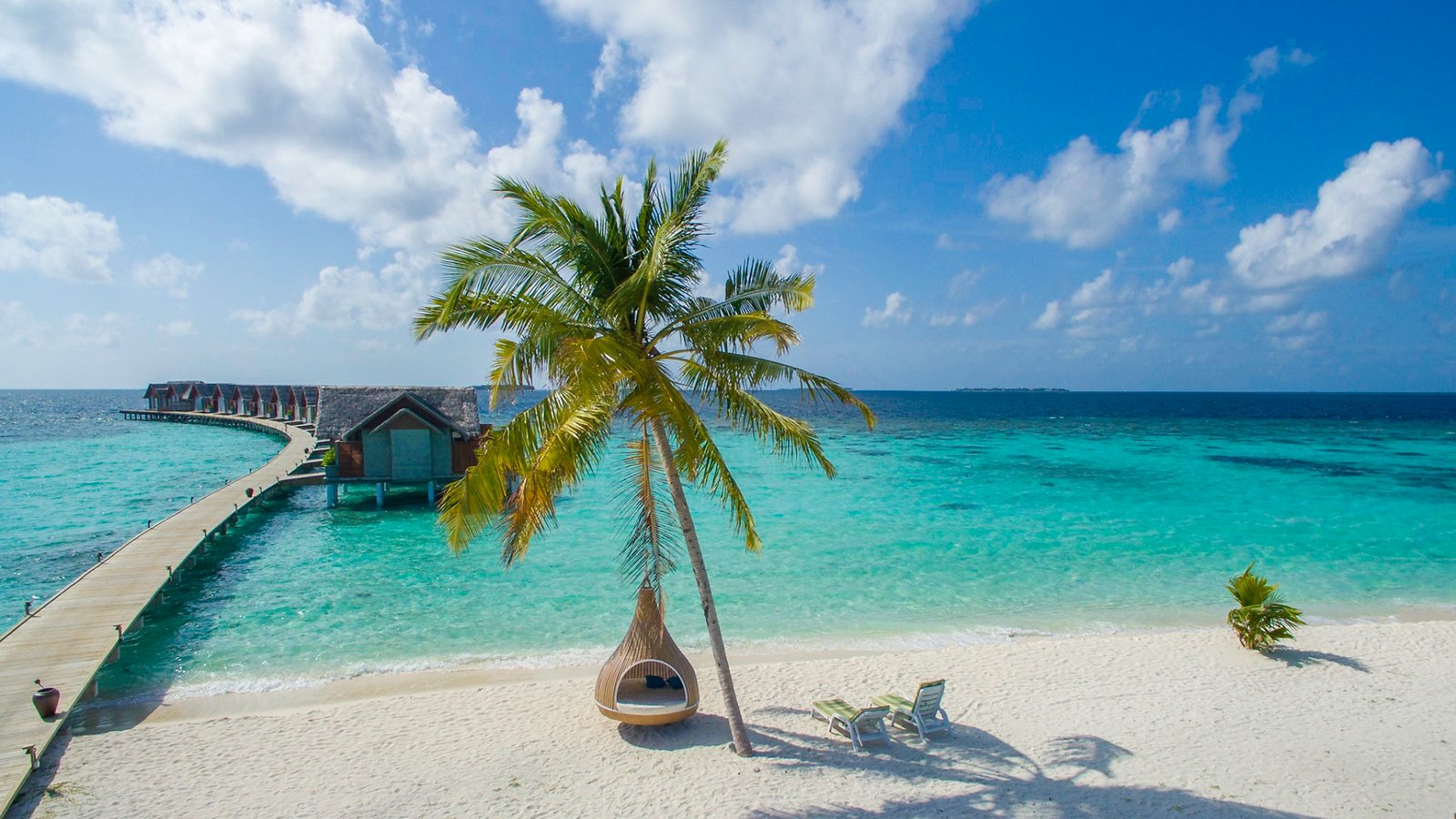 Furaveri Island Resort-Maldives