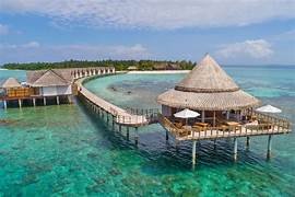 Furaveri Island Resort-Maldives